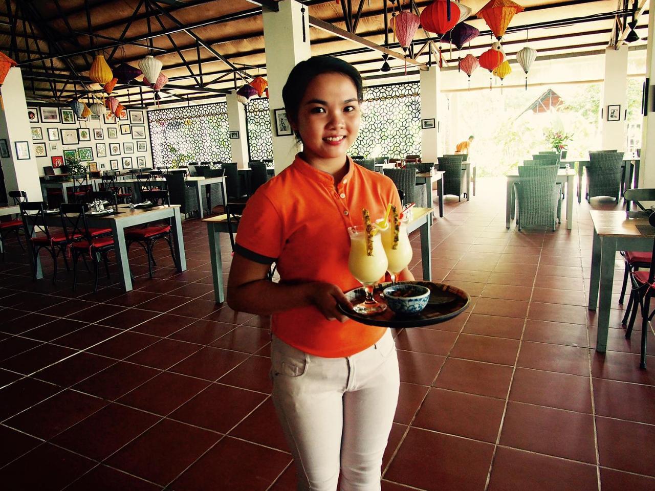 Peppercorn Hotel