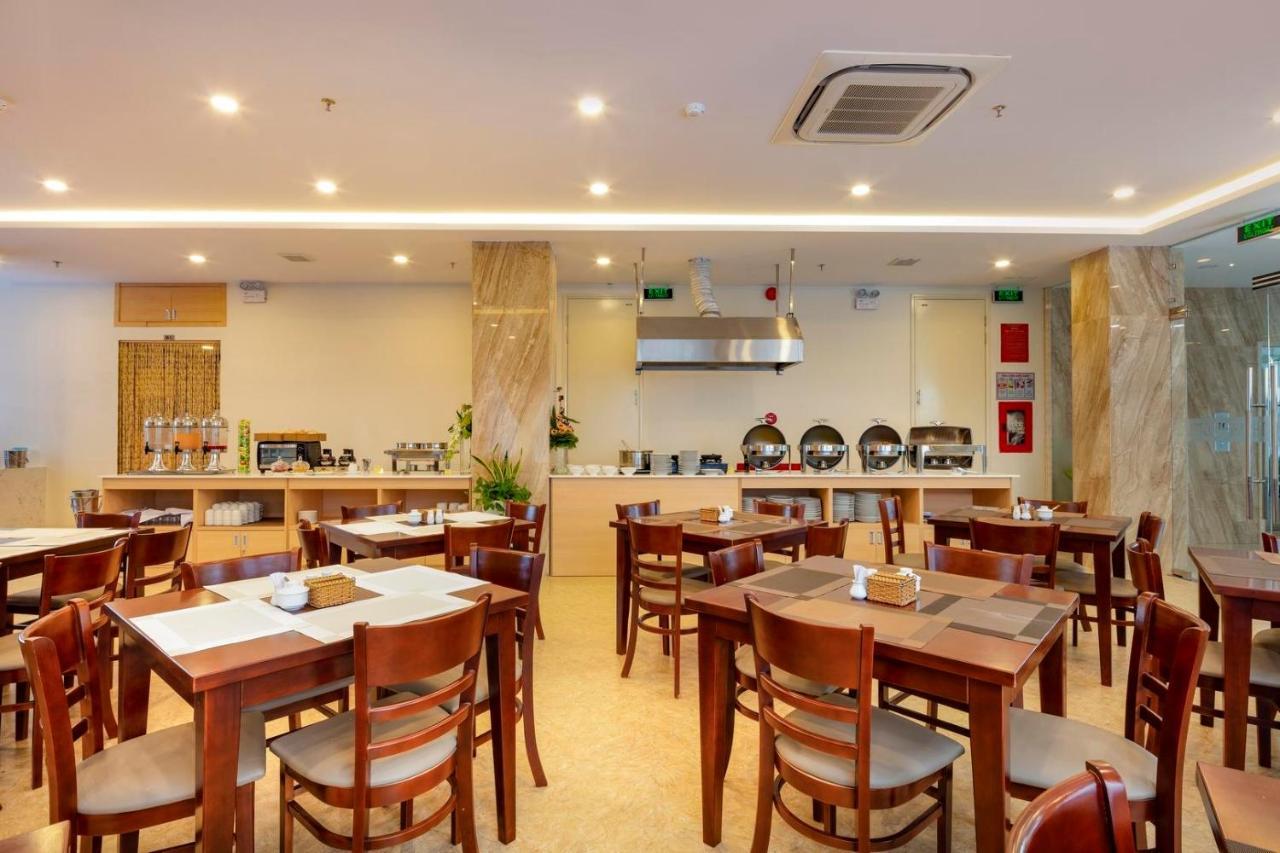Hotel The Swan Nha Trang