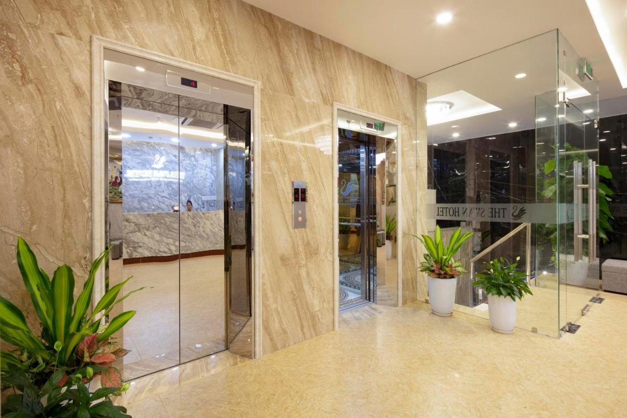 The Swan Hotel Nha Trang