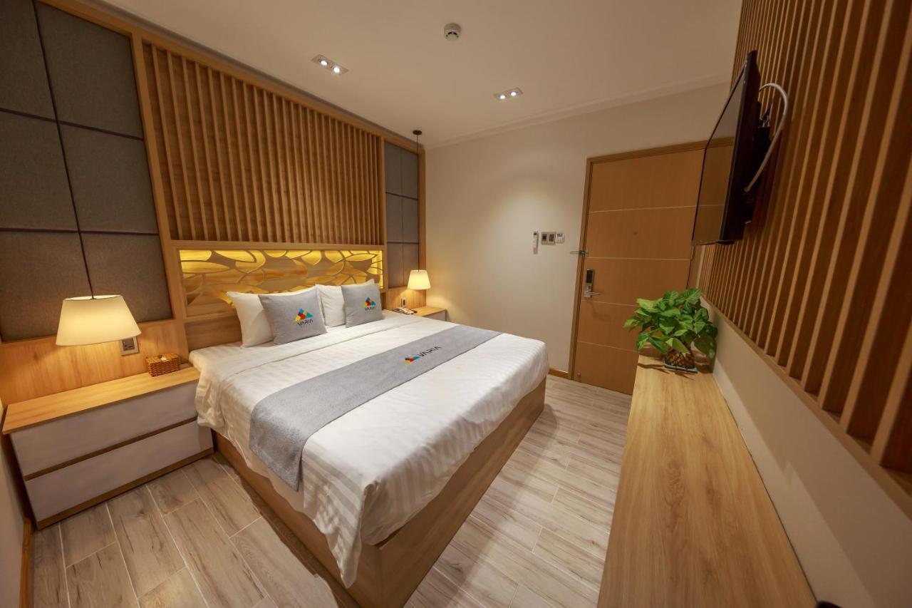 Varia Khách sạn Phú Quốc