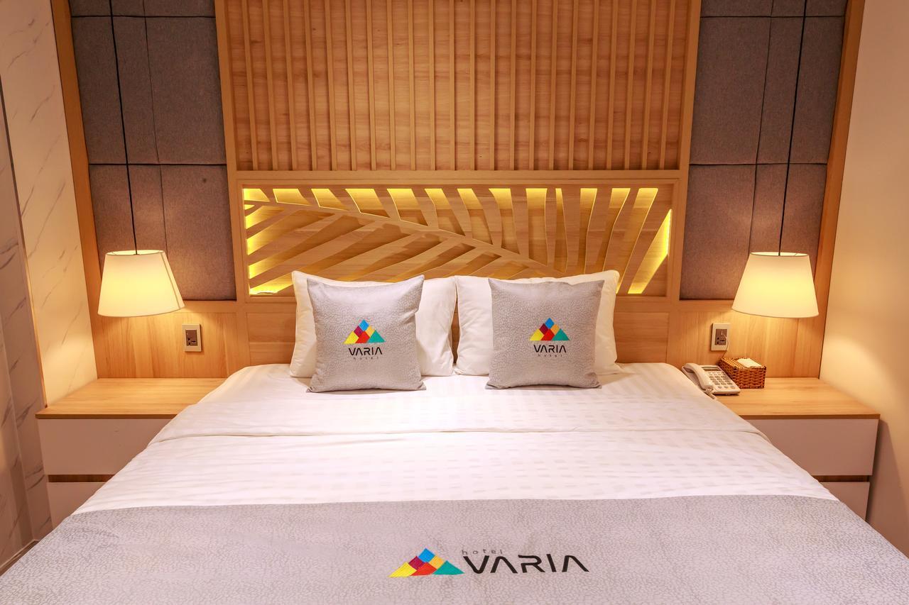 Khách sạn Varia 2*