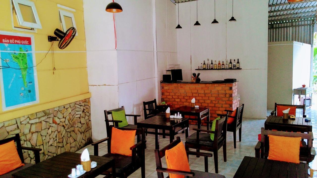 Song Xanh Bungalow 2*