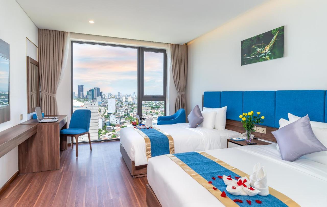 Hotel Grand Gold &