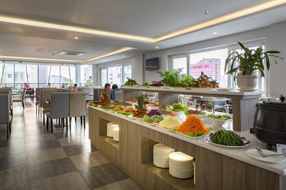 Maple Leaf & 4* Nha Trang