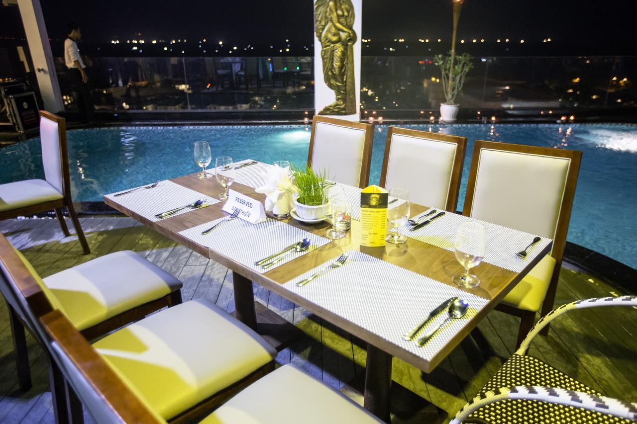 Sea Phoenix Da Nang