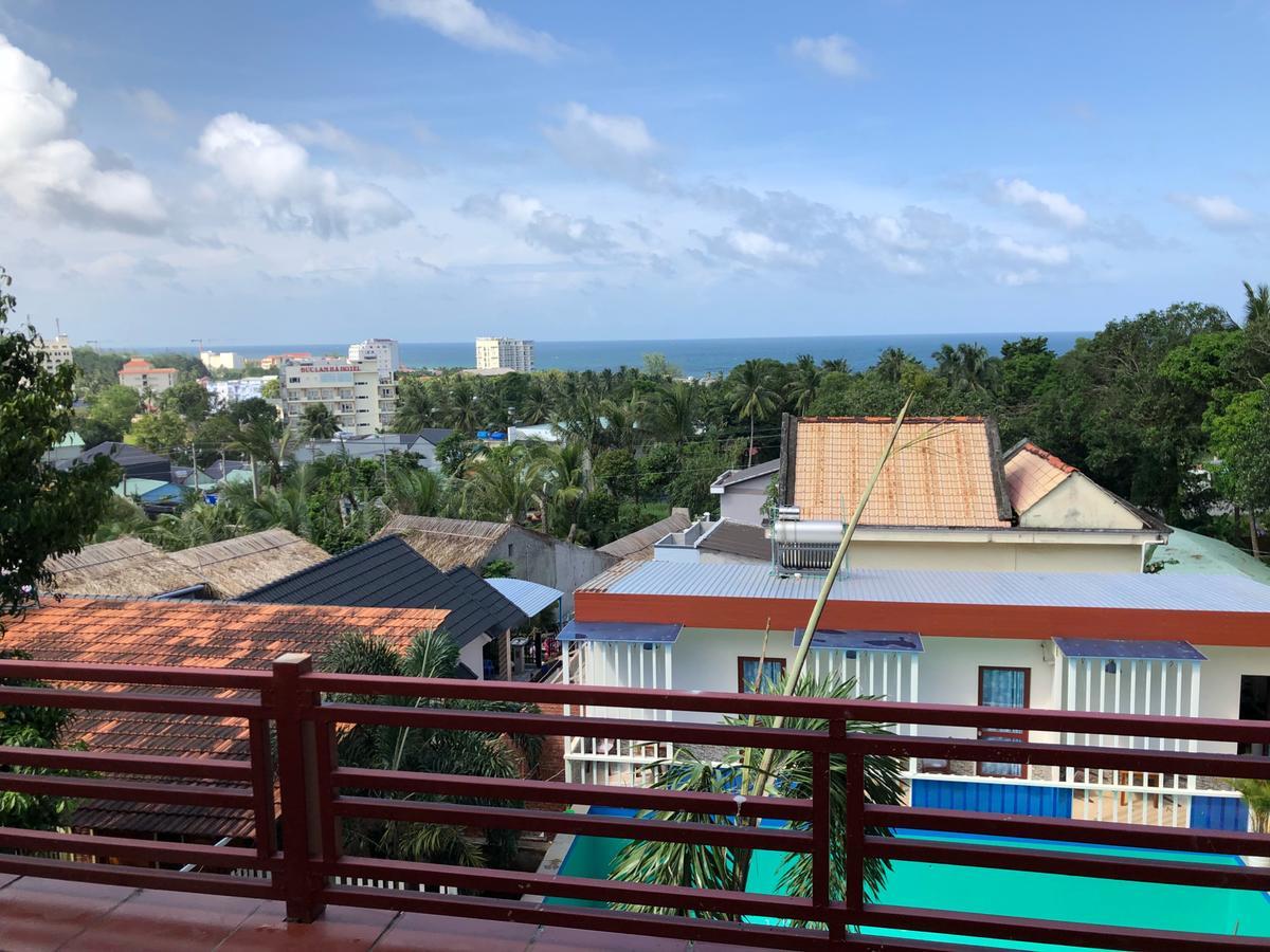 Khanh Duy Resort 2*