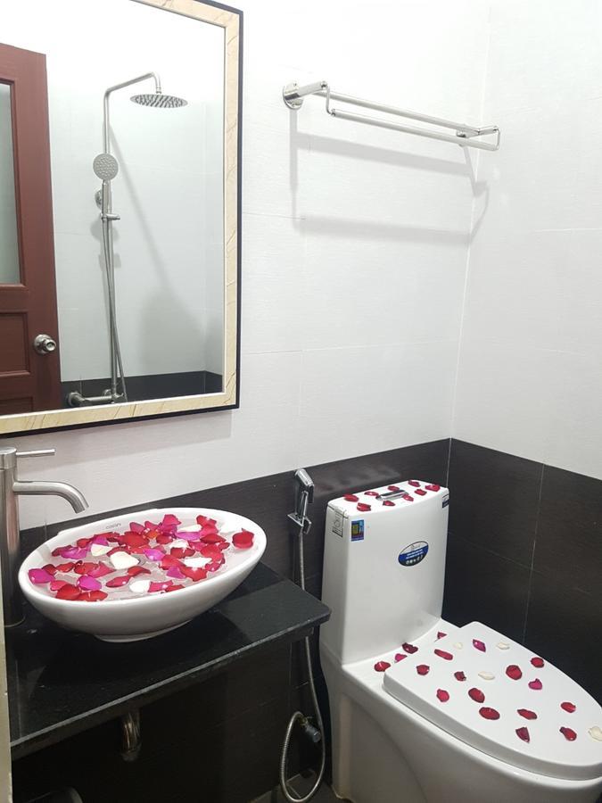 Aparthotel Ruby Homestay 3*