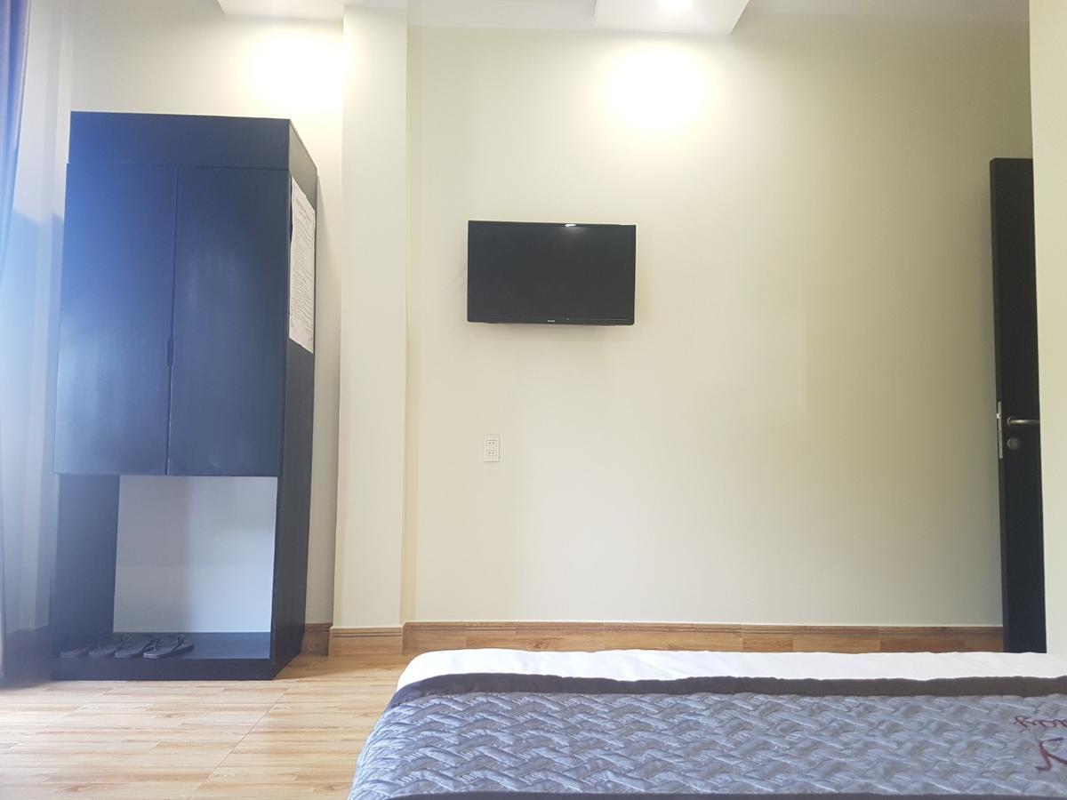 Aparthotel Ruby Homestay 3*