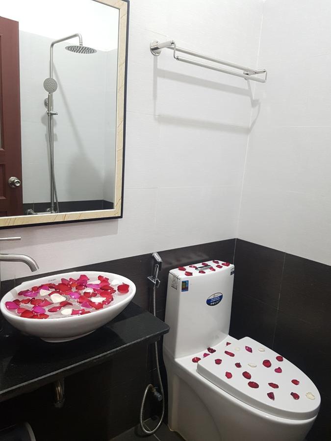 Ruby Homestay 3*