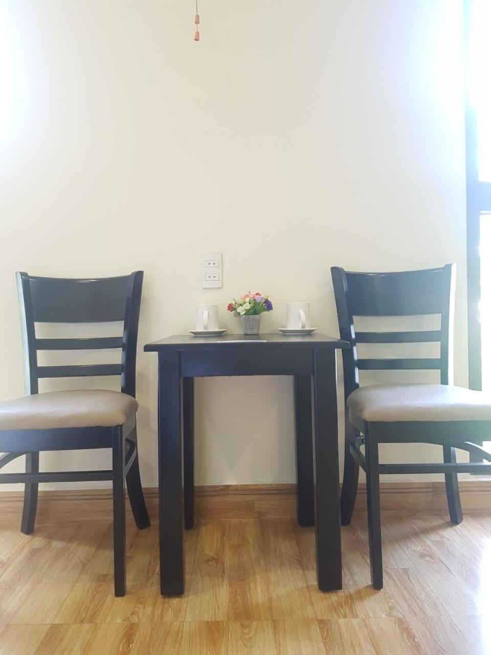 Ruby Homestay