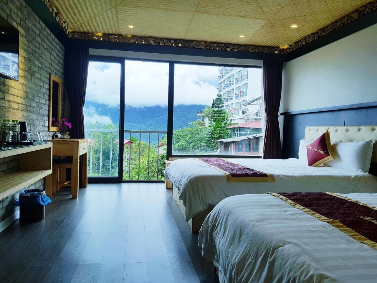 Phuong Nam Khách sạn