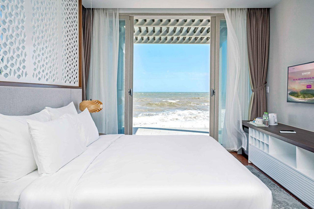 Oceanami & Club - Managed By Oceanami Group Resort 5*