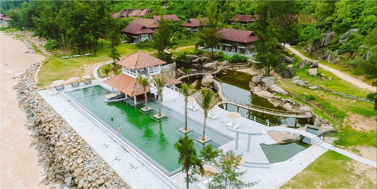 Quynh Vien Resort *