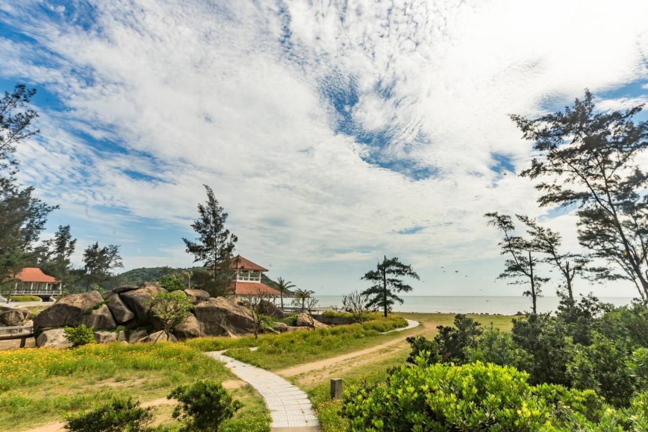 Quynh Vien Resort Duong Luat