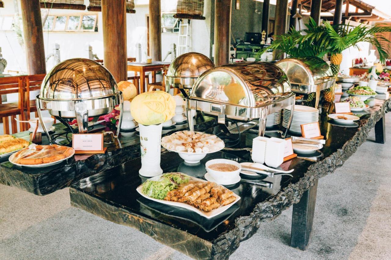 Quynh Vien Resort