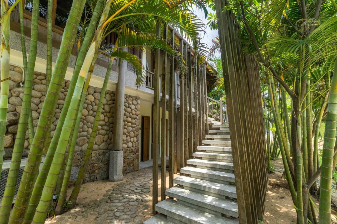 Quynh Vien Resort Duong Luat