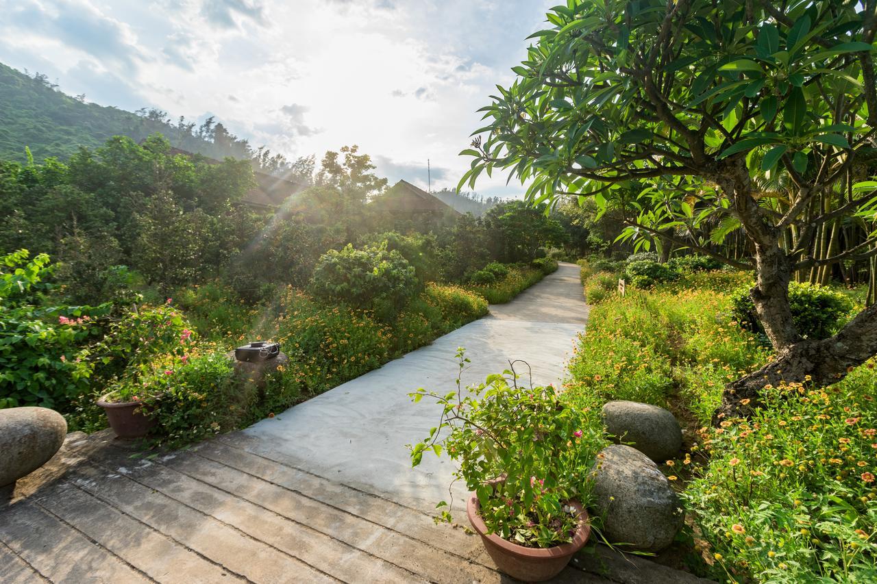 Quynh Vien Resort *