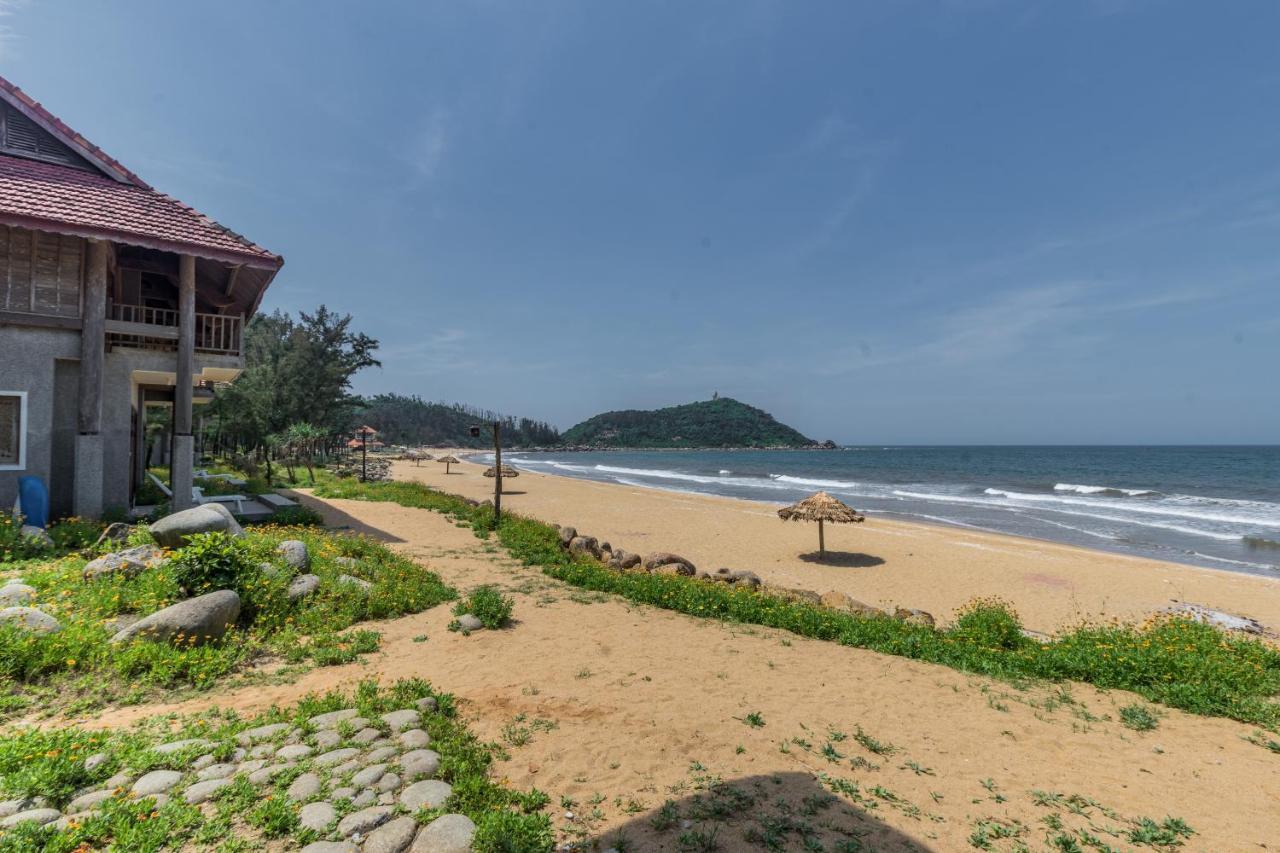Resort Quynh Vien
