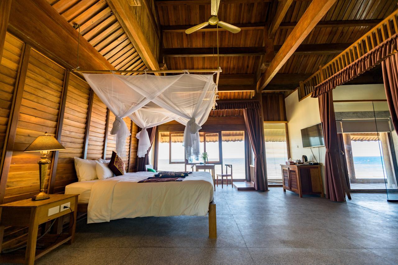 Quynh Vien Resort
