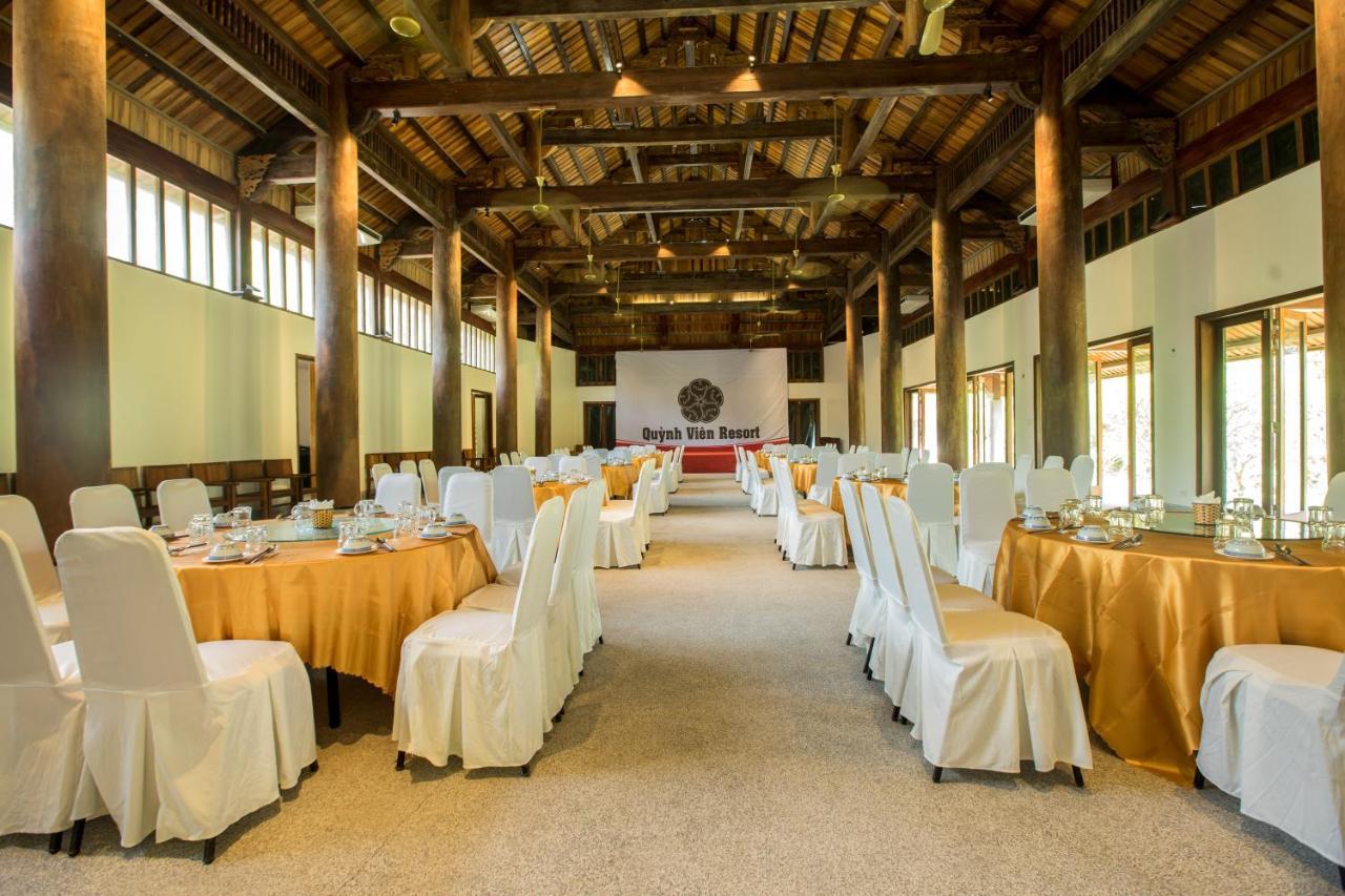 Quynh Vien Resort Duong Luat