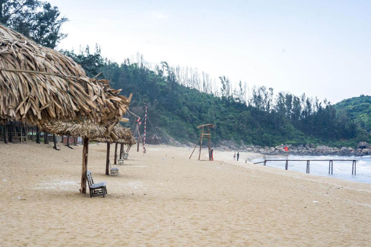 Quynh Vien Resort *