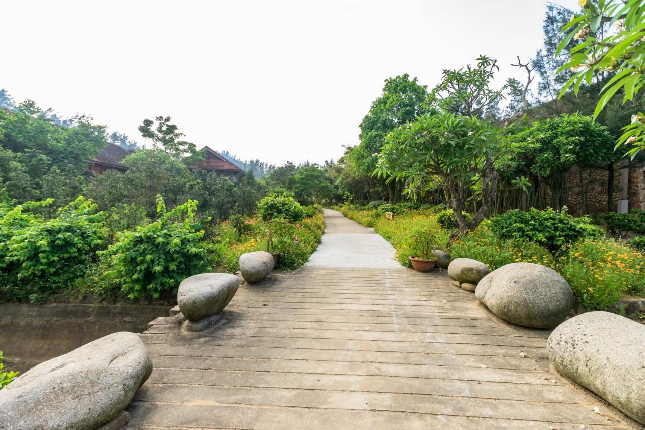 Quynh Vien Resort