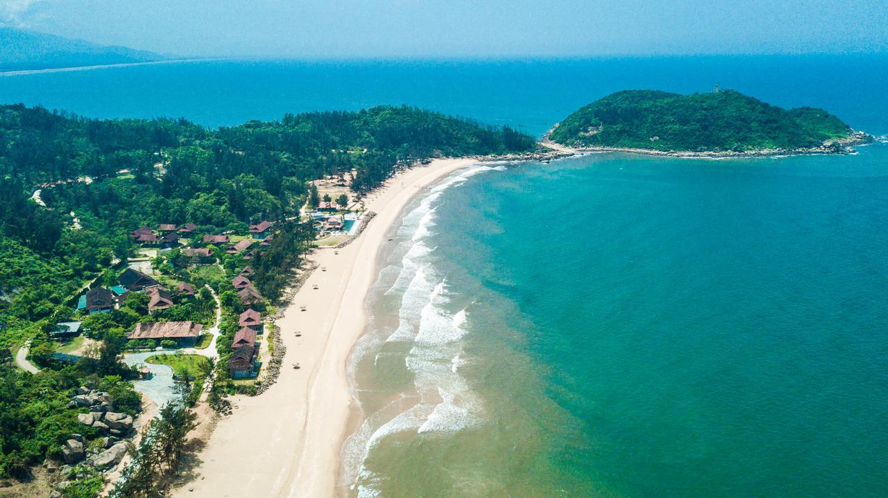 Quynh Vien Resort *