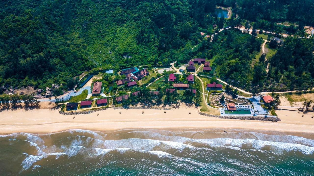 Resort Quynh Vien *