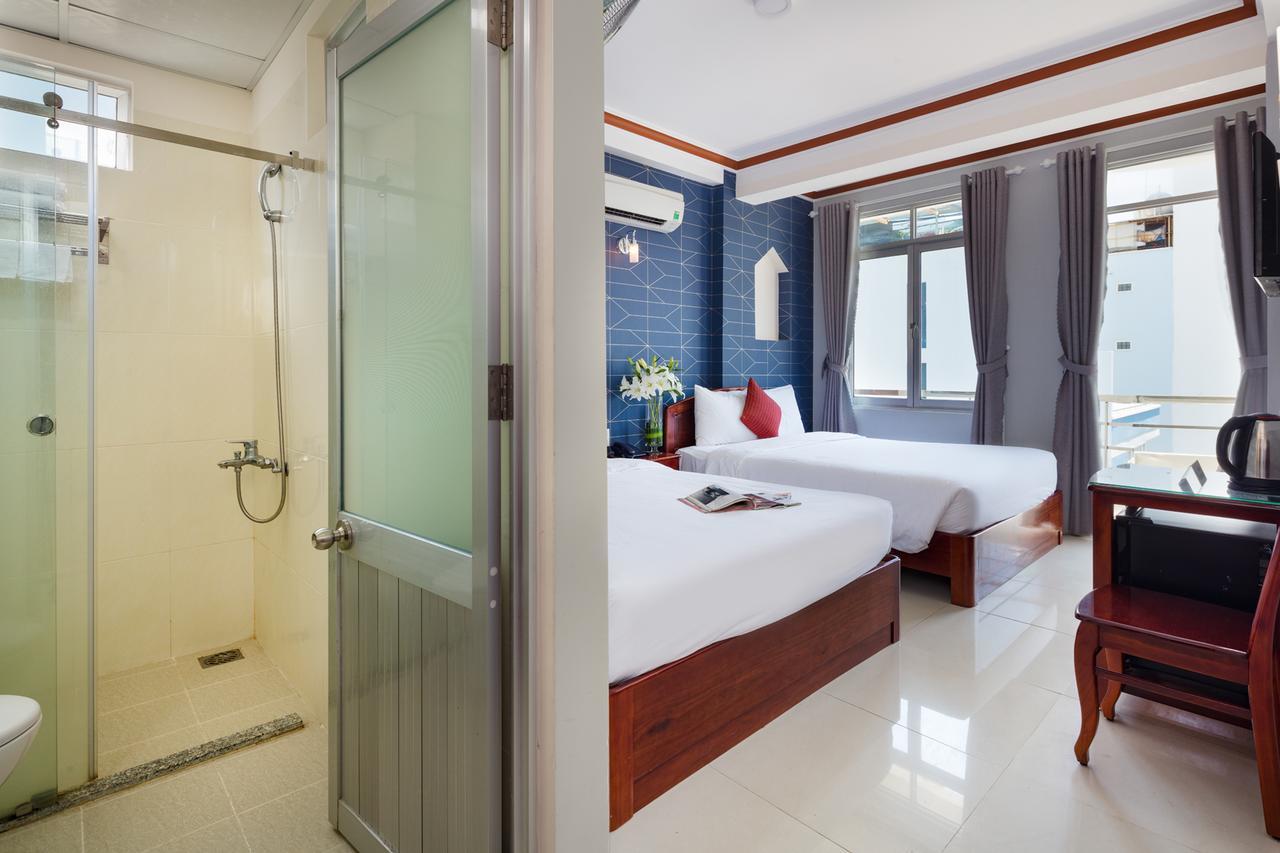 Oressund Hotel Nha Trang