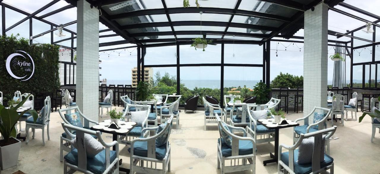 Hostel Phu House Phú Quốc