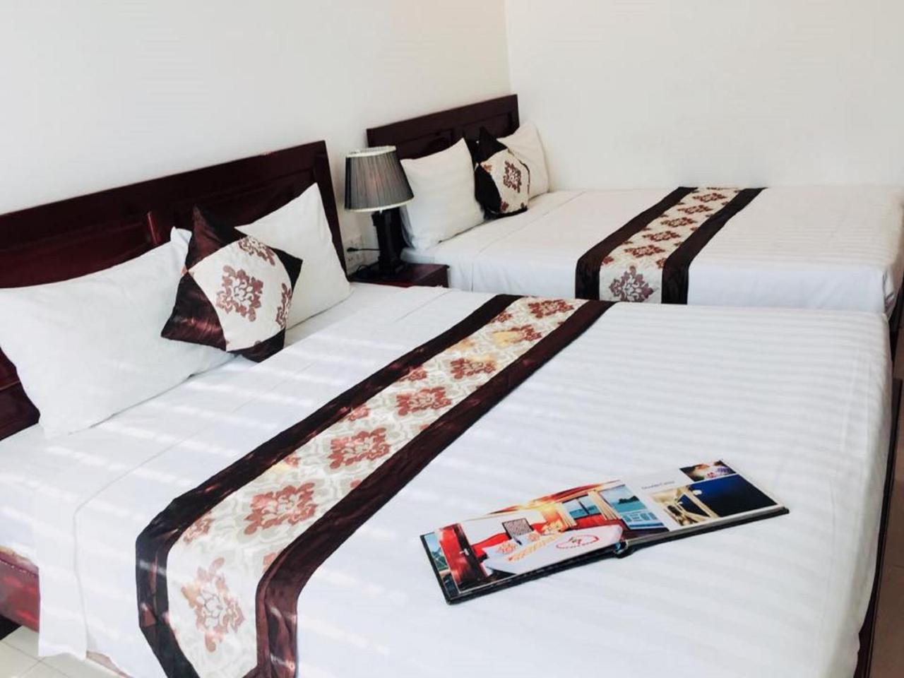 Family Hotel Da Nang