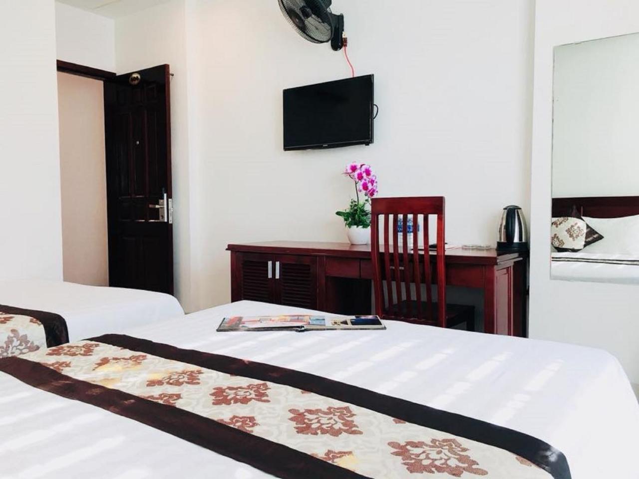 Family 3* Da Nang