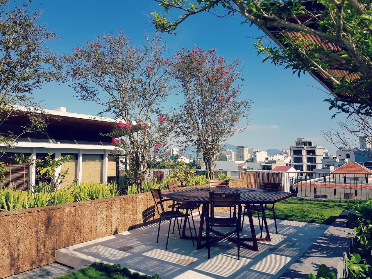 Mai's Boutique Da Nang
