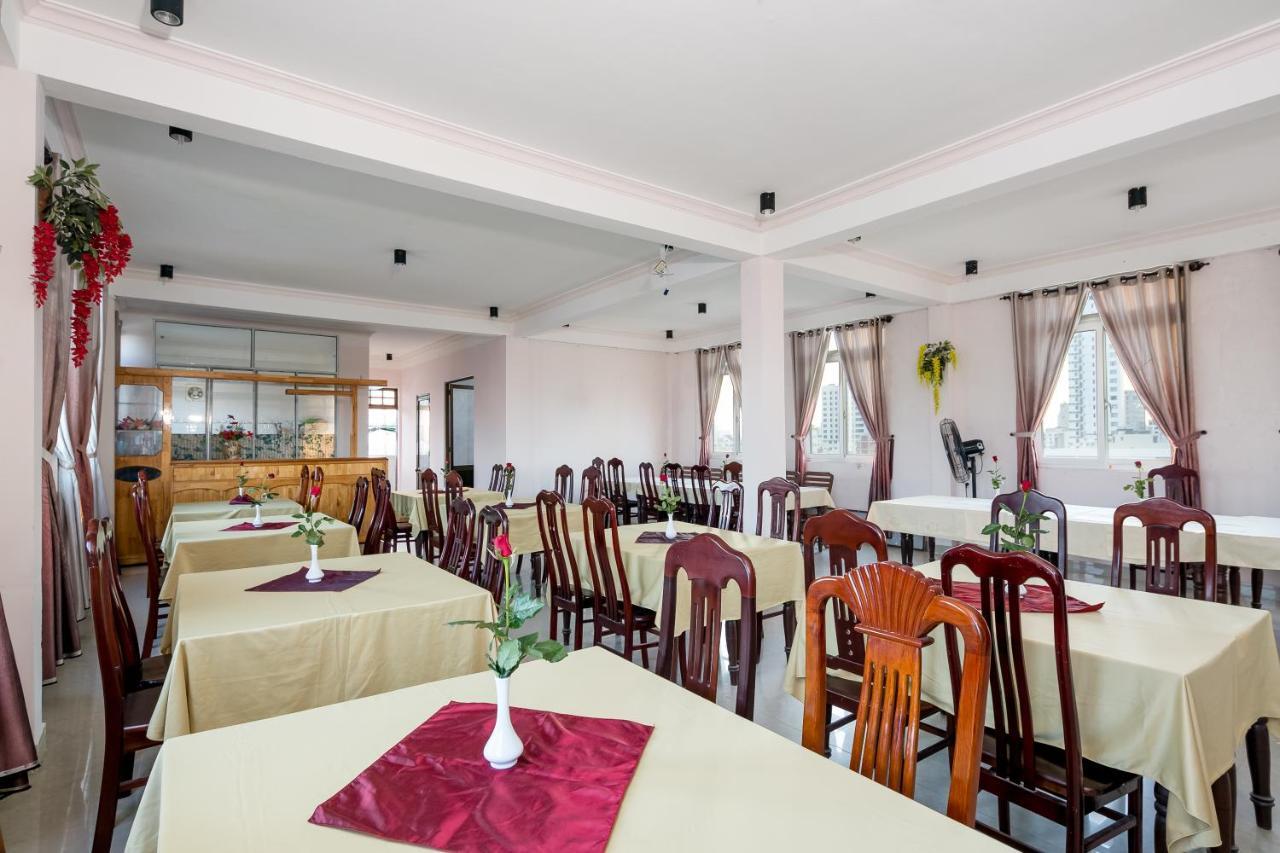 Hotel 7s Khang Phu 2*