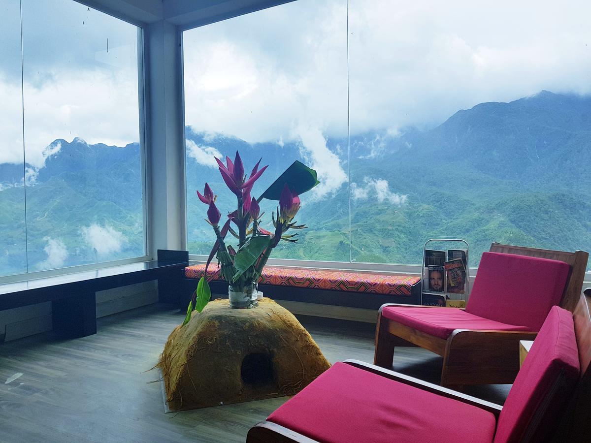 Khách sạn Phuong Nam Sa Pa