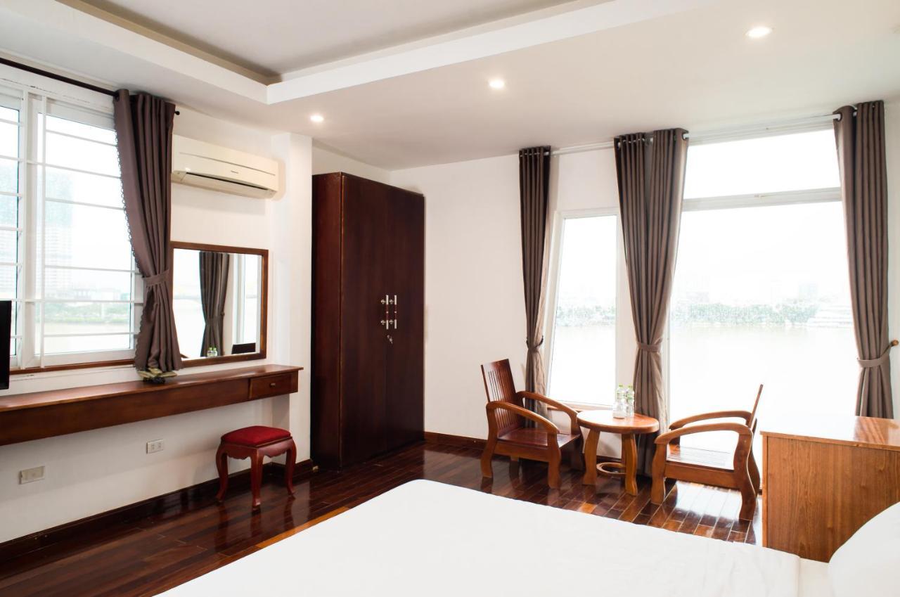 Thangnguyen Hotel