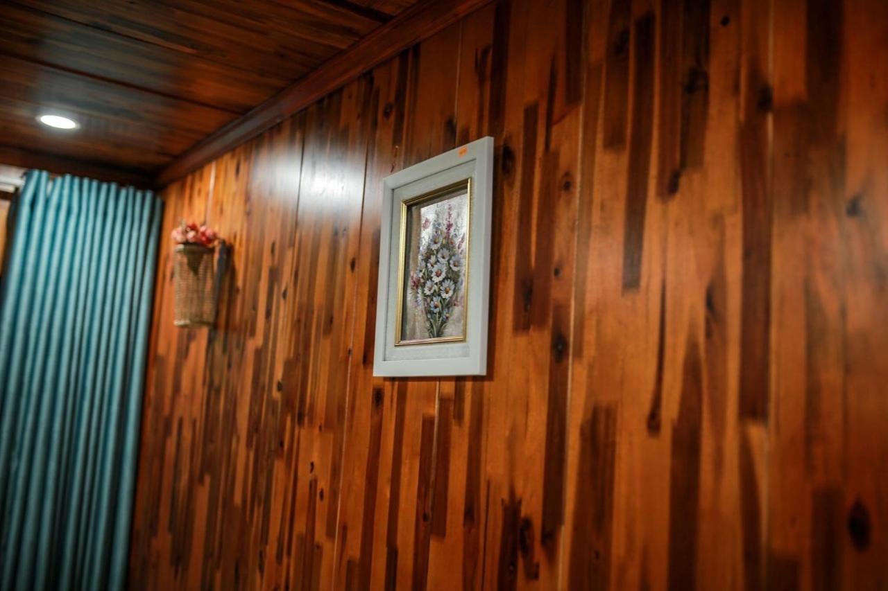 Lodge Ecolodge