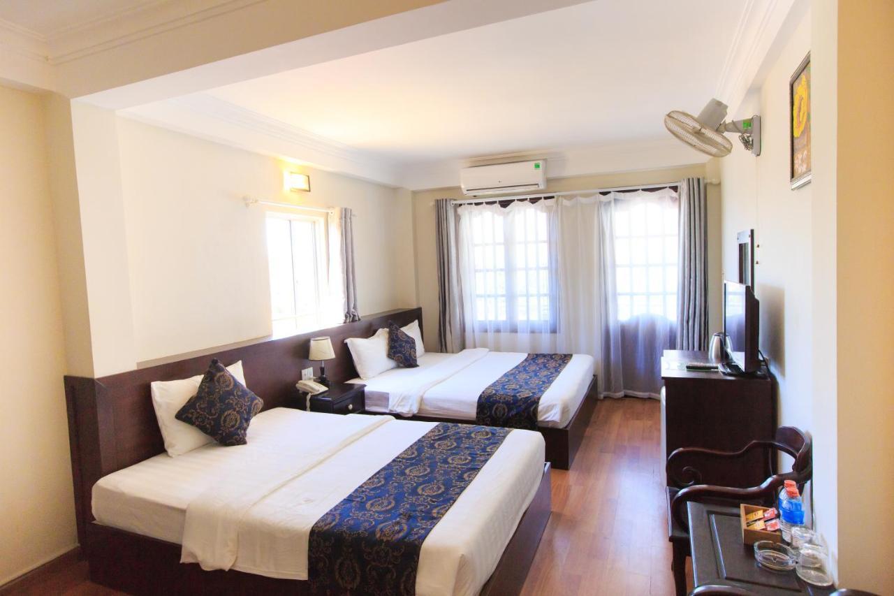 Pho Bien Hotel 2*