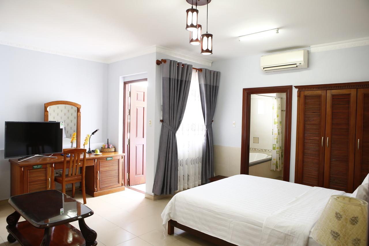 Hotel Phu An Ho-Chi-Minh-Stadt