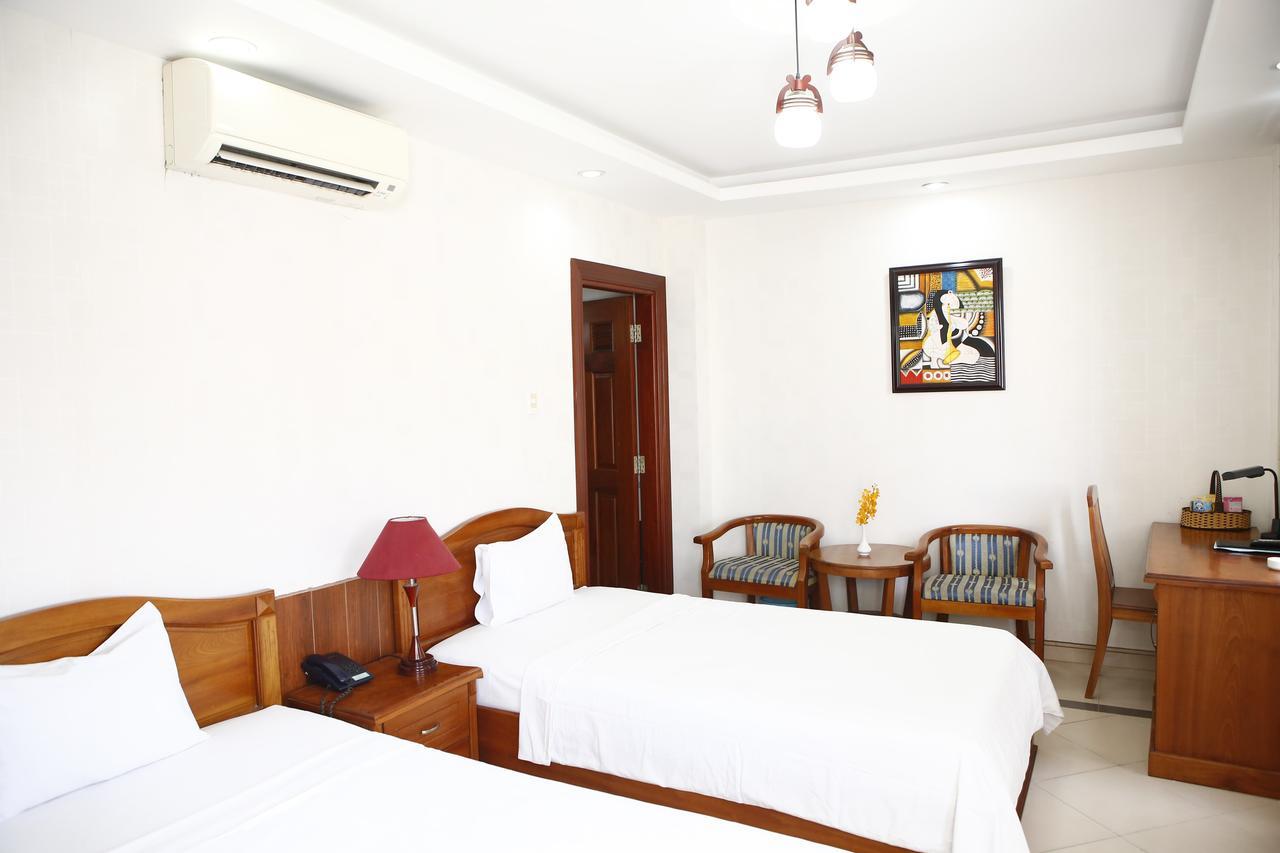 Phu An Hotel Ho-Chi-Minh-Stadt