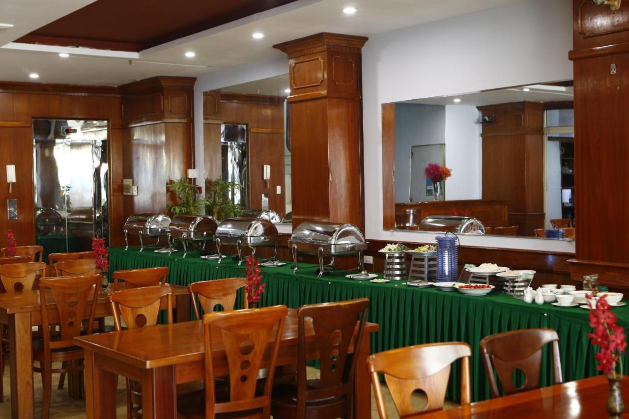 Hotel Phu An Ho-Chi-Minh-Stadt