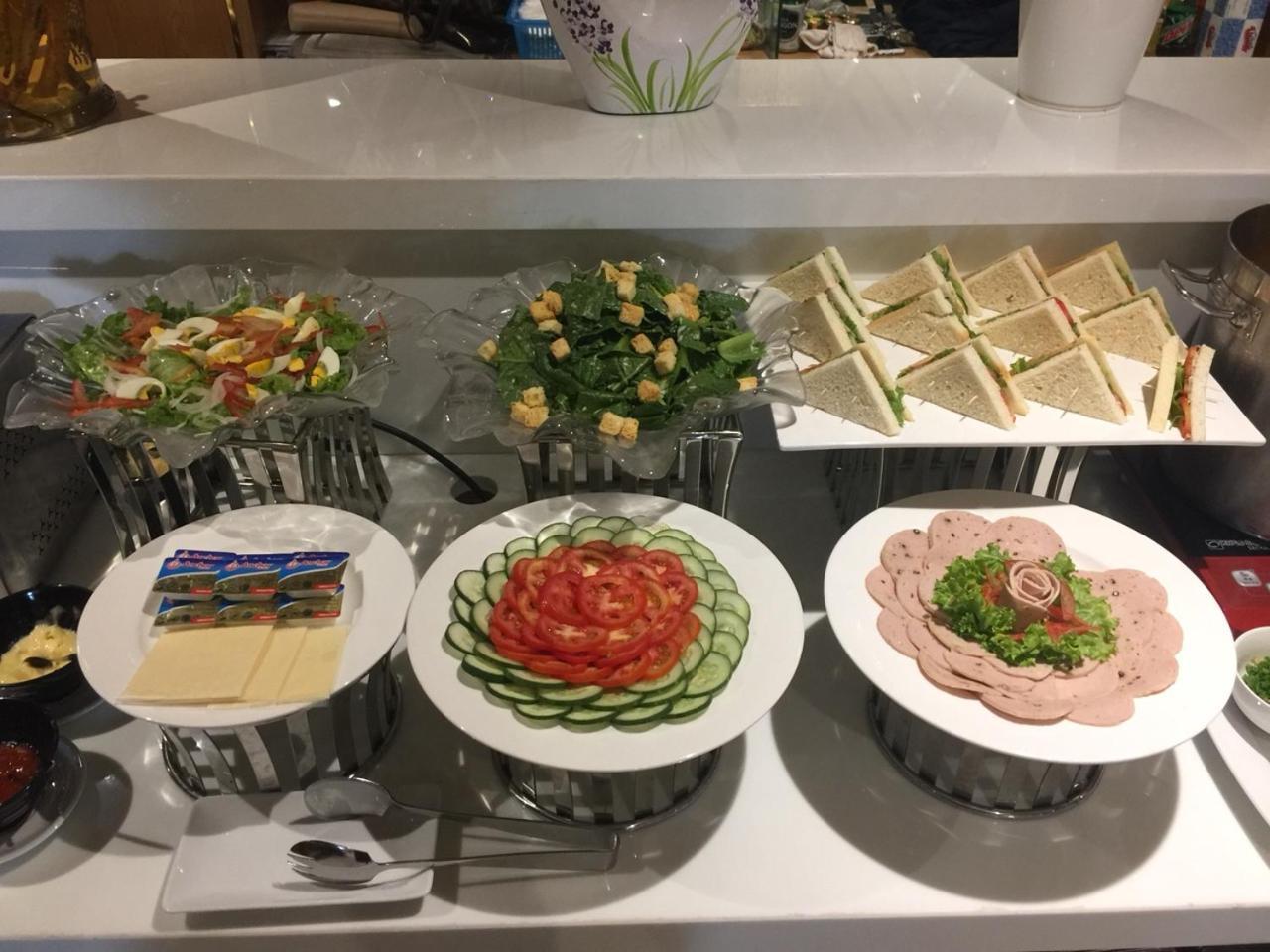 Soho Boutique Hotel Da Nang