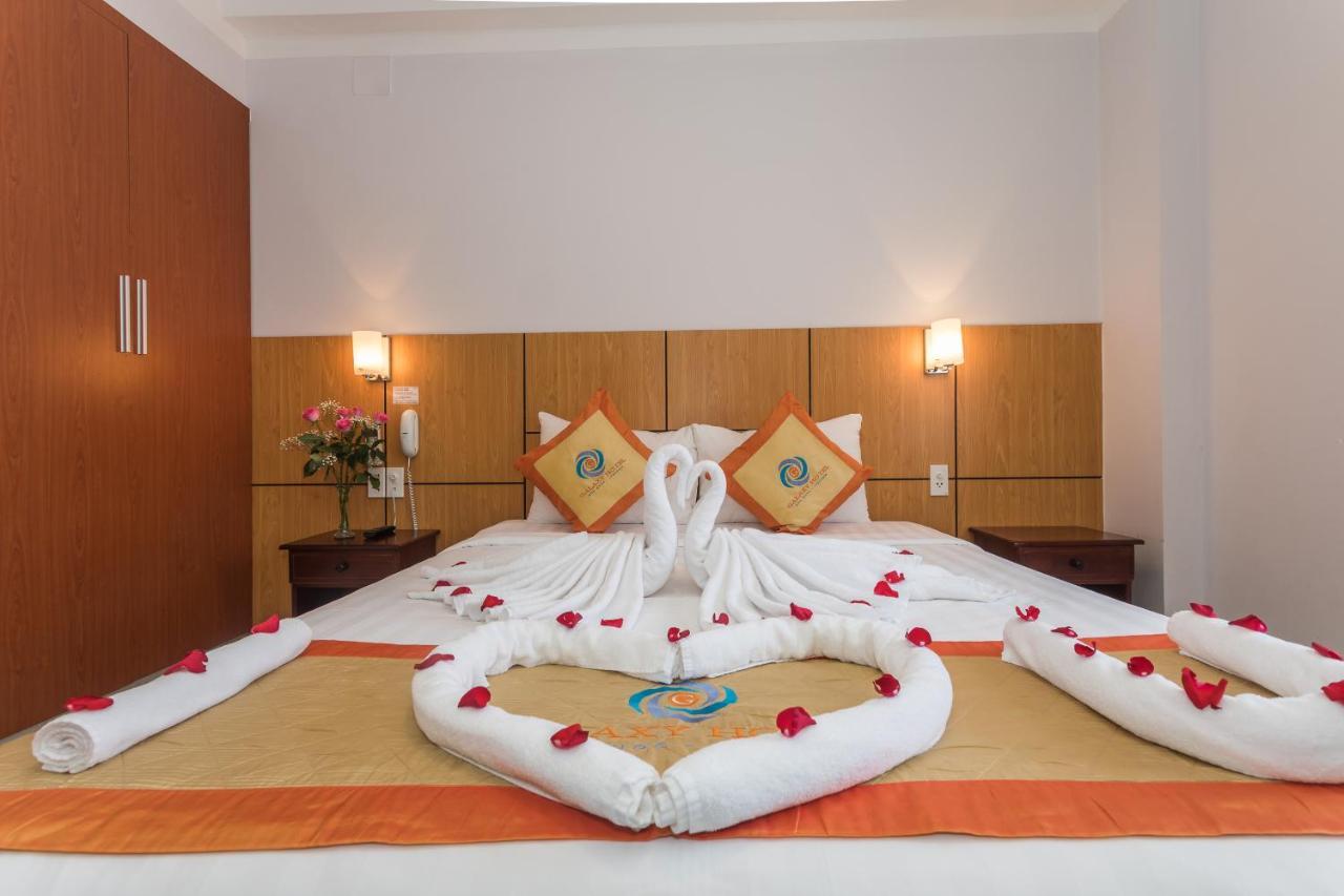 Galaxy Hotel Phu Quoc