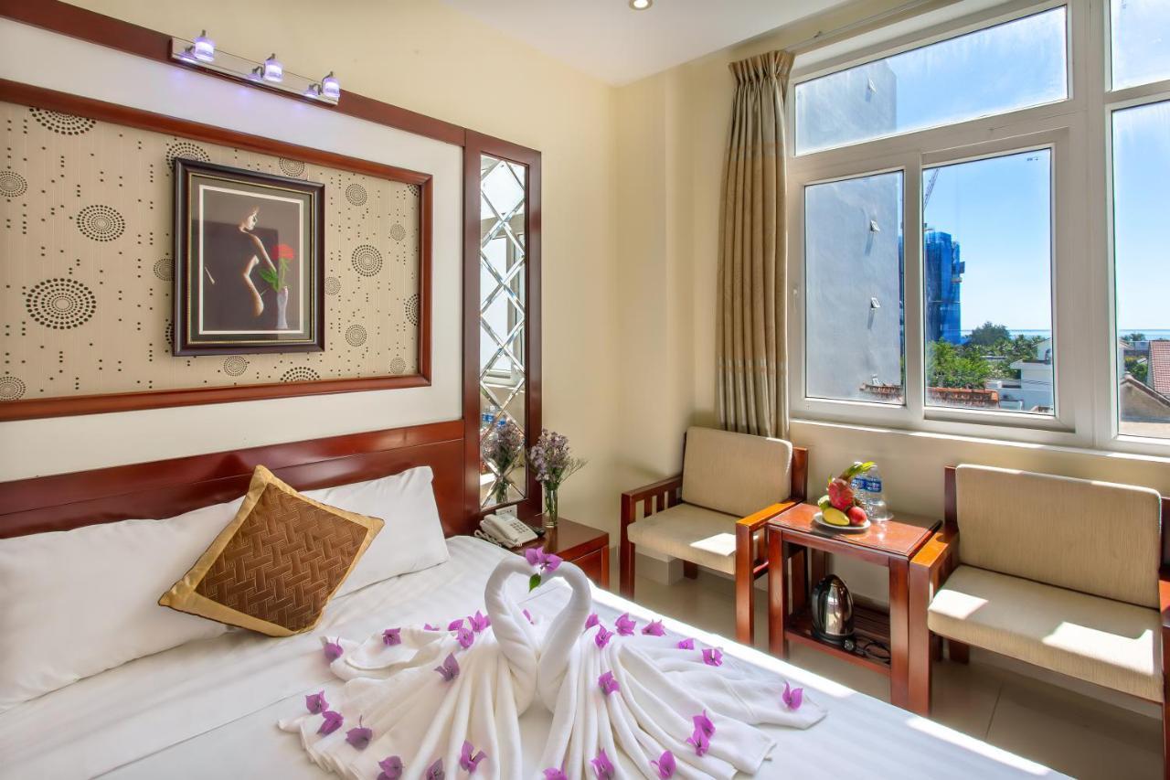 Gia Linh Da Nang
