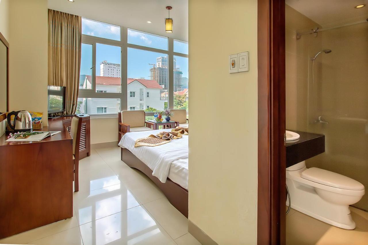 Gia Linh Da Nang
