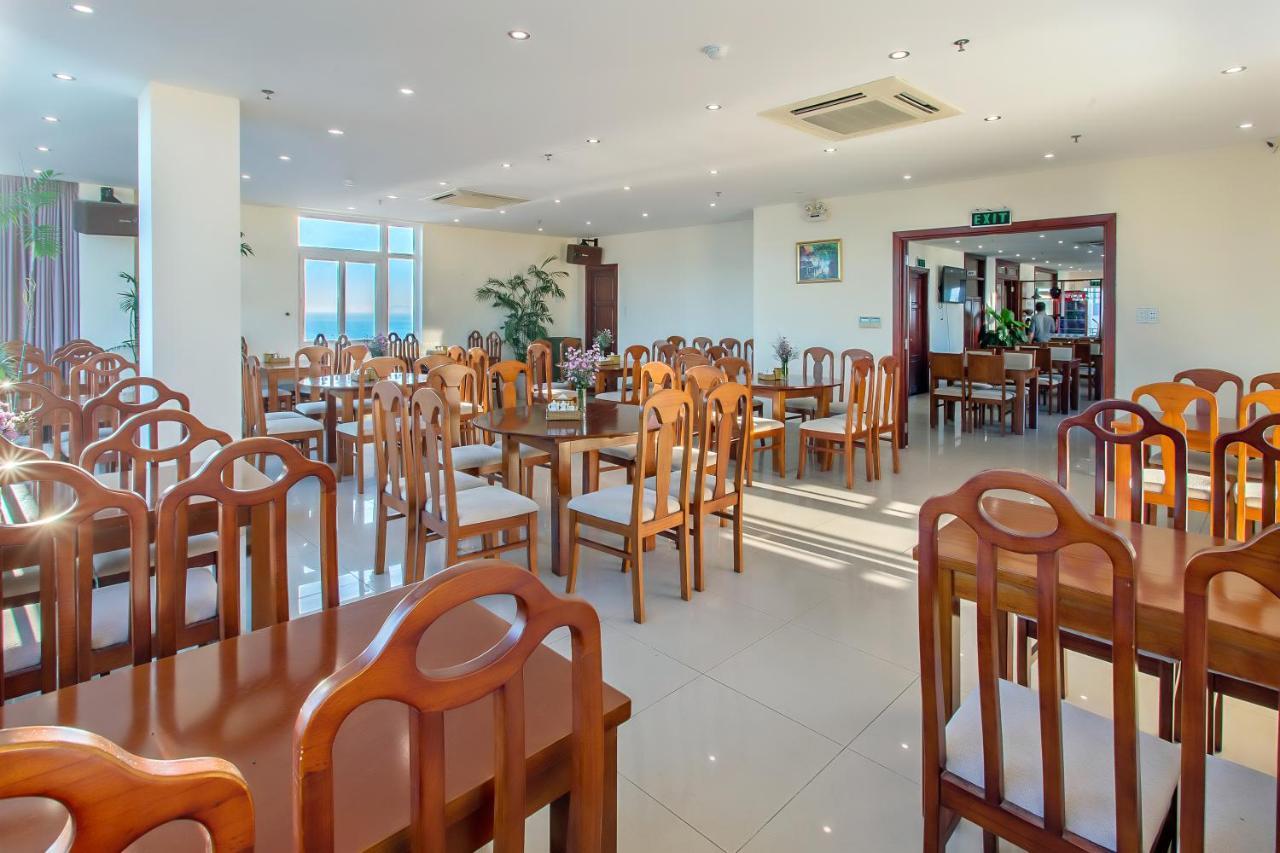 Hotel Gia Linh Da Nang