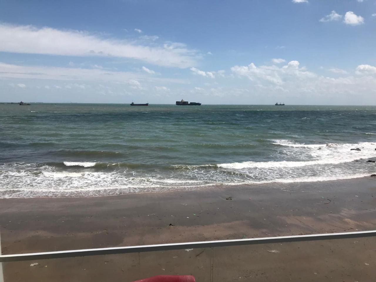 Bai Sau House Biệt thự