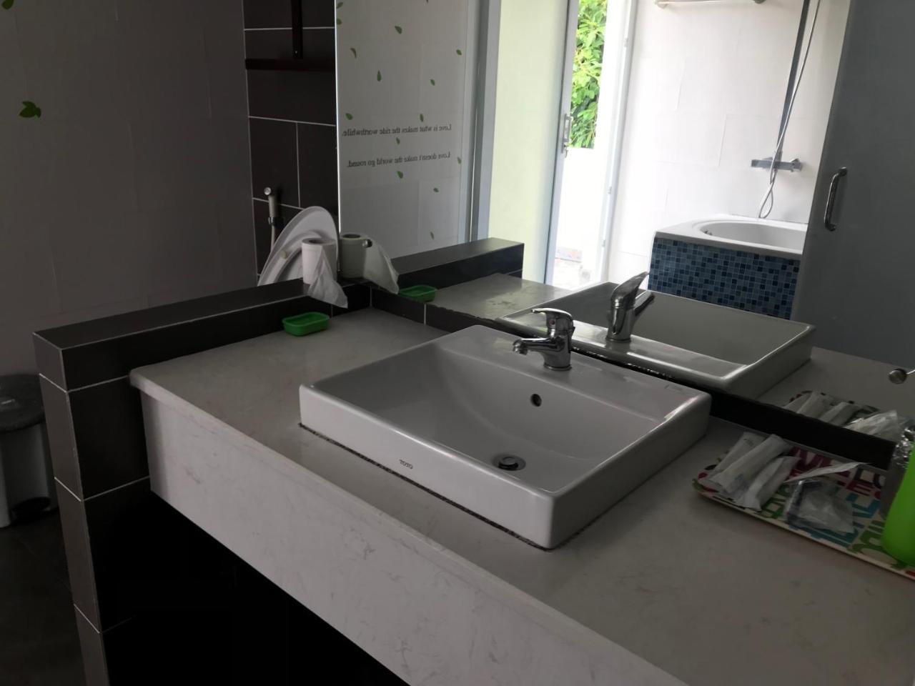Bai Sau House Biệt thự