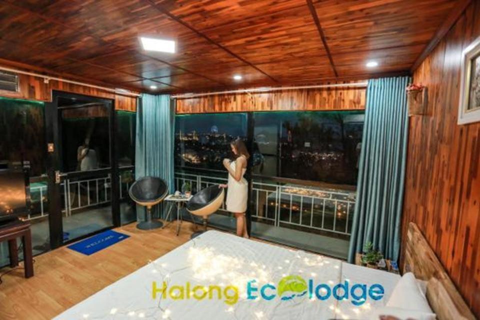 Ecolodge