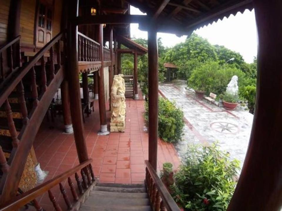 Lodge Ecolodge